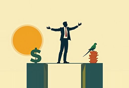 Scott Bessent and the Dollar: One Policy Coincided With an 0.8% Drop, and a Separate One Propped Up a Different Currency Entirely
