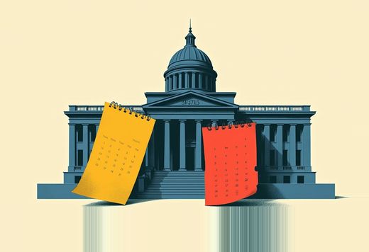 Twelve files, one arrest, one calendar — and two newsroom-voice dates the corpus itself corrects: a Thursday that was a Wednesday, and a 2021 that was 2001.