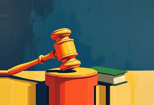 Fifteen newsrooms report a not-guilty plea after the ruling. Three files say no plea has been entered. Both sentences sit in the same frozen corpus.