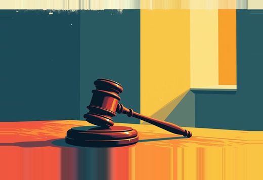A Federal Judge Blocked the Trump "Loyalty Question" — and 31 Named Newsrooms Missed It