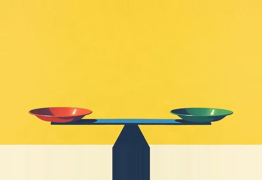 Senate Control Is a Toss-Up, a Coin Flip, Wide Open, and Within Striking Distance — Depending on the Desk