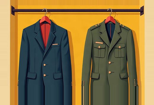 The Tech Executives Who Joined the Army: What They've Said They're Doing, and What Their Own Products Make Feasible