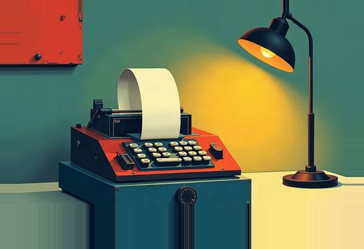 The −23,000 print of August 7, the +21,000 revision of September 4, the parenthetical that explains the difference, and the ±122,000 the agency publishes around every monthly count — against one dividend podcast's certainty about the month in between.