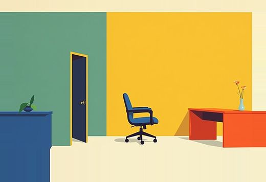 Twenty-three newsrooms, one event, one unanimously copied praise paragraph — and a reason that arrives as a turf war, a rift, months of tension, or no reason at all, depending on whose file you open.