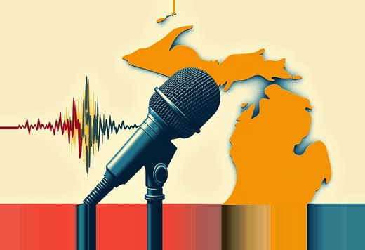 The sentence never moved between the seventeen newsrooms that copied it down. The label wrapped around it did, and the farthest throw came from inside the candidate's own party.