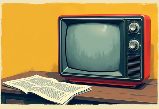 The polls all agree Americans oppose the Iran war. The amount of television time each outlet devotes to saying so does not — and the gap is not small