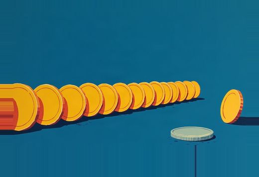 Reported as preparing-to-charge, not charged: the file holds an August inquiry into a KPMG employee and a September cluster of Polymarket accounts that bet KPMG's audit clients — and the coverage has joined the two halves faster than the record does.