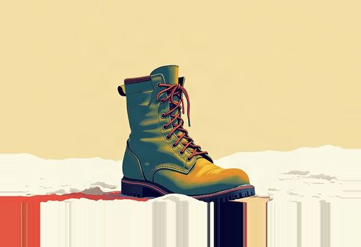 A Newsweek exclusive about Marine footwear dissolving during arctic training was carried by an AI news desk in Washington, a left-leaning aggregator, a Swiss portal, and one syndication host — while the wires and every major masthead on three continents stayed quiet at fetch time, and the sharpest source-level dispute in the corpus is between an anonymous official and a named spokesman inside the same Newsweek piece