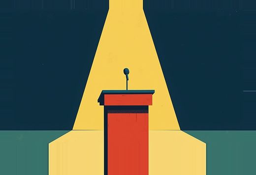 Three times, naming three different Democratic candidates, at least one person in the crowd at the Republican Party's midterm convention shouted "he should be shot." Sen. Ted Cruz did not pause his speech.