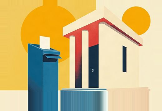 "7-2," "6-1-2," or Nothing at All: How the Press Counted a Supreme Court Order That Published No Count