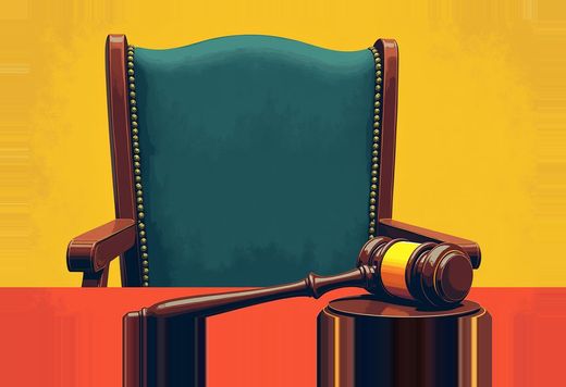 A coverage brief across eleven newsrooms: the preliminary injunction itself is reported in one voice, but on the only question doing the work — whether the Supreme Court fight is now moot — the corpus splits into a flat declaration, a live appeal, and a headline about a battle being teed up.