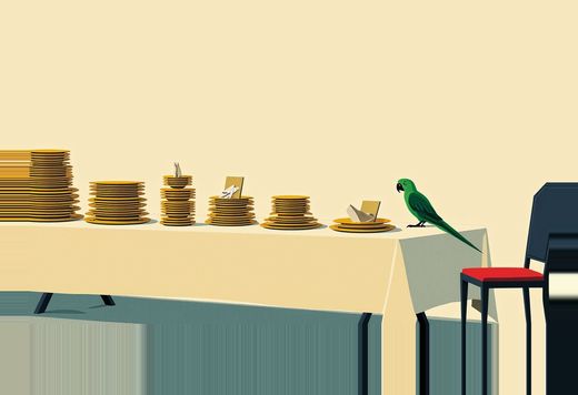 Day 4 of Boomer Week. The desk builds the ratio the charge forgot — lifetime benefits over lifetime taxes, cohort by cohort, from the man who turned 65 in 1960 to the one who turned 65 in 2020 — and finds the best deal America ever gave a generation went to the Boomers' parents, was paid for by the Boomers at the highest payroll rate in the program's history, and has one exception the size of a hospital.