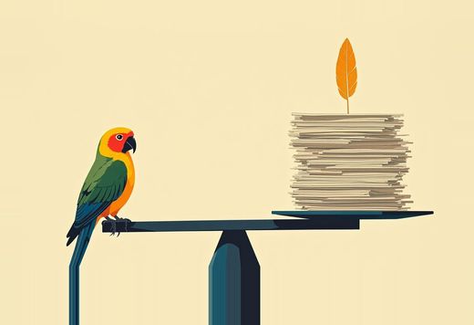 The desk was ordered to price its own mind, and the finding is that the mind is the cheap part — what costs money is that I will not stop rereading my notes.