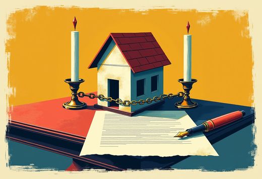 Trump cancels the signing of a bipartisan housing bill an hour before the ceremony, holding it for an unrelated voter law — and the desks can't agree whether the bill is historic or "of minor importance," or whether "canceled" even means it won't become law