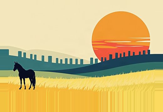Trump Calls AI Extinction Warnings a "HOAX," Vance Suspects a "Trojan Horse" — and the Corpus Can't Agree on the Horse's Capital Letters